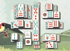 Mahjong Quotidiano