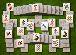 FRVR Mahjong