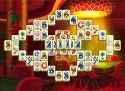 Mahjong Campionato