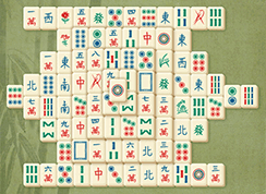 Mahjong Classico