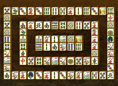 Mahjong Connect 2