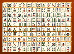 Mahjong Connect