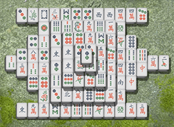 Mahjong Express