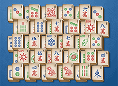 Mahjong Fun