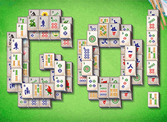 Mahjong Hotel