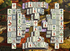 Mahjong Quest