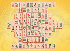 Mahjong Relax