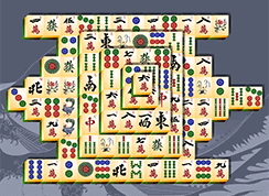 Mahjong Titans