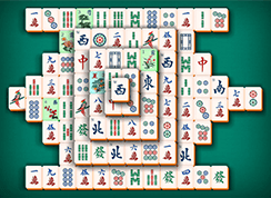 Mahjongg